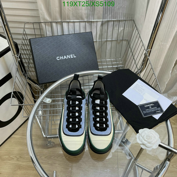 SAMC - CHL Women Shoes Sneakers - 206