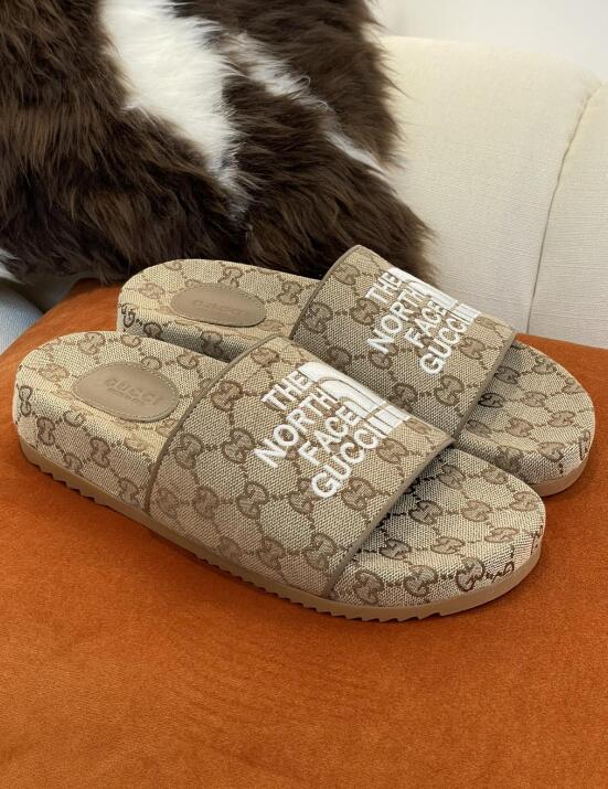 SAMC - GUKI Women Shoes - 1214