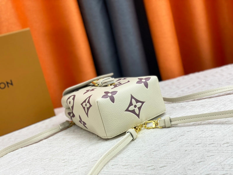 Satchel Bags - VL2 Bags - 666