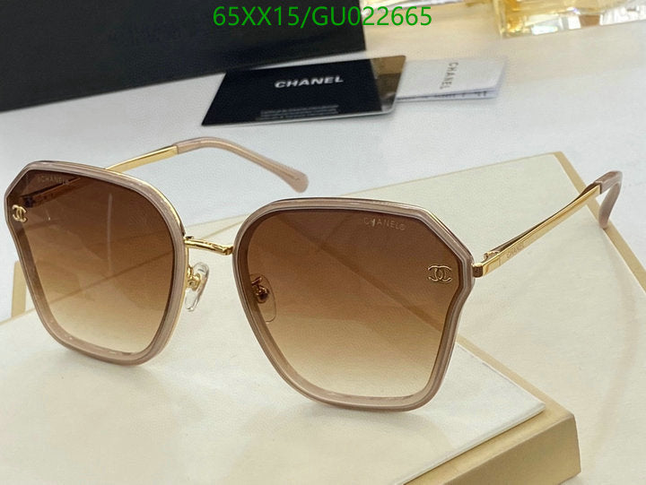 SAMC - CHL Glasses - 481