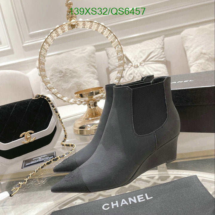 SAMC - CHL Women Boots - 399