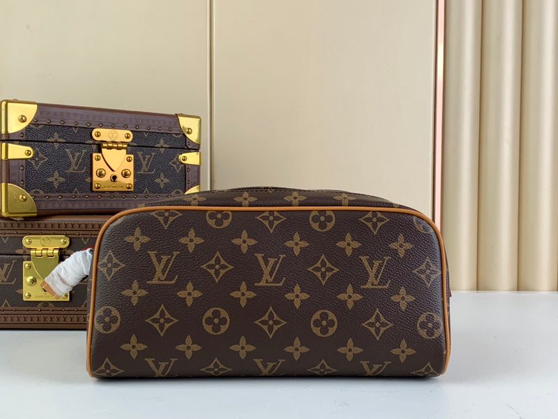 Satchel Bags - VL Bags - 2588