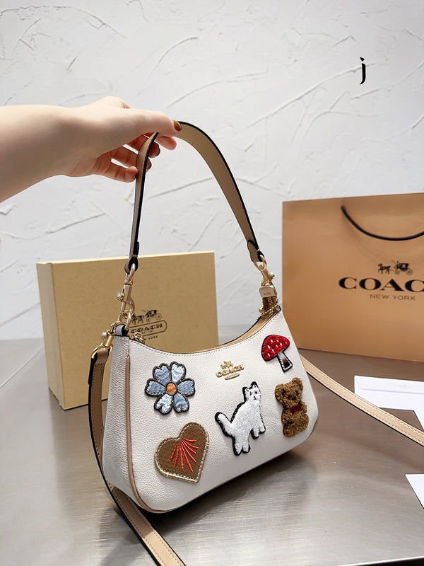 Satchel Bags - CCH Bags - 282