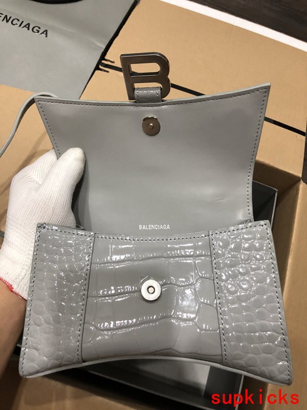 Glami- - BG Hourglass Bags - 182