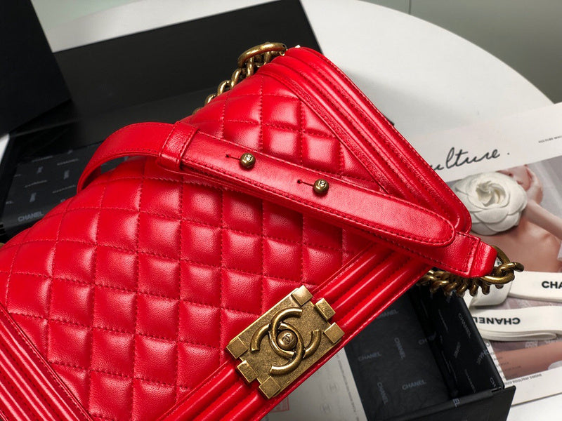 Satchel Bags - CHL Bags - 7471