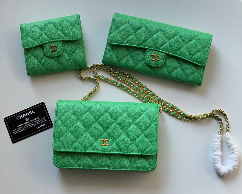 ELE - CHL Bags - 655