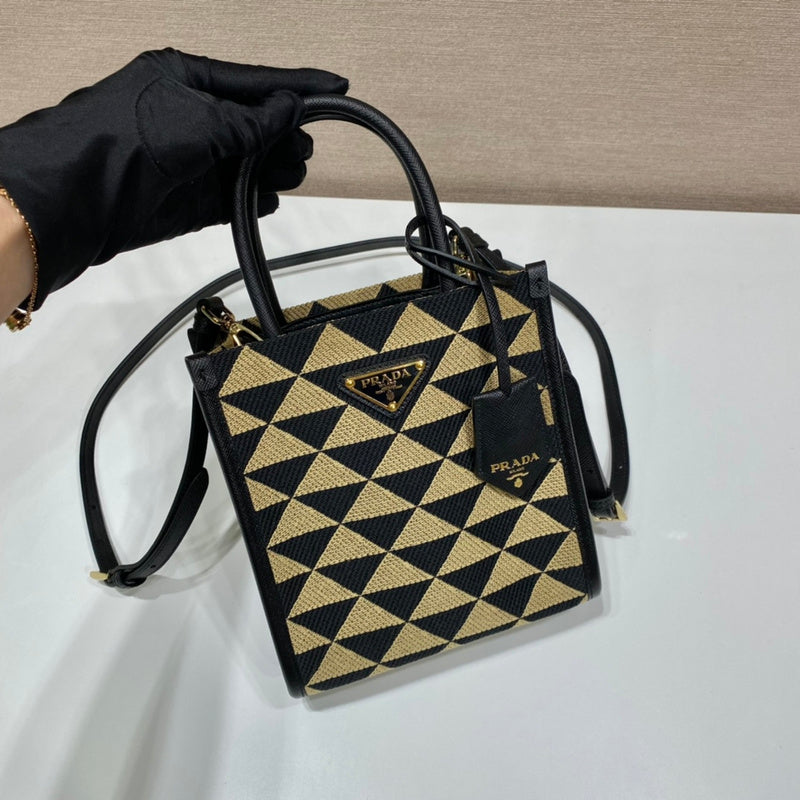 Glamy - PD Bags - 1619