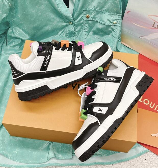 glamy - LOV Men Shoes - 860