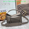 Satchel Bags - LWE Bags - 124