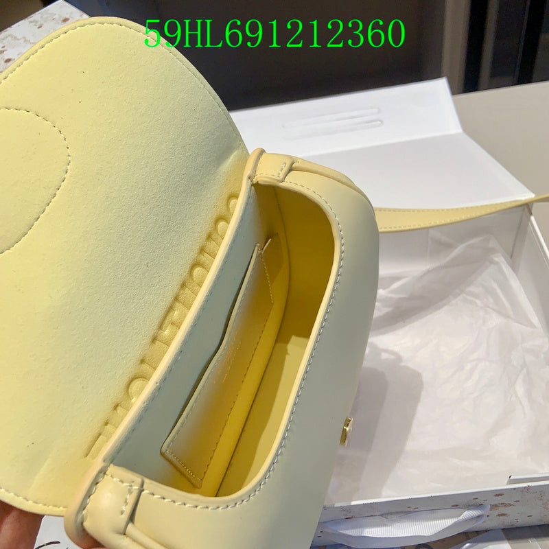 Glami - DOR Bags - 992