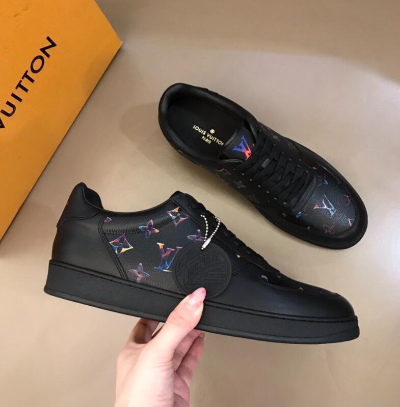 SAMC - LOV Men Shoes - 1569