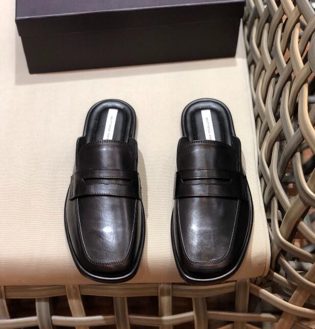 SAMC - BOV Men Shoes - 189