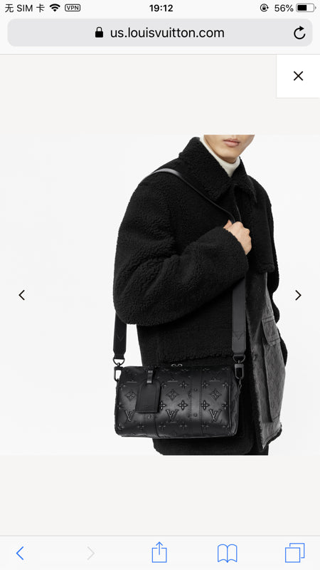 GlamI Lu-Vi bags - 3123