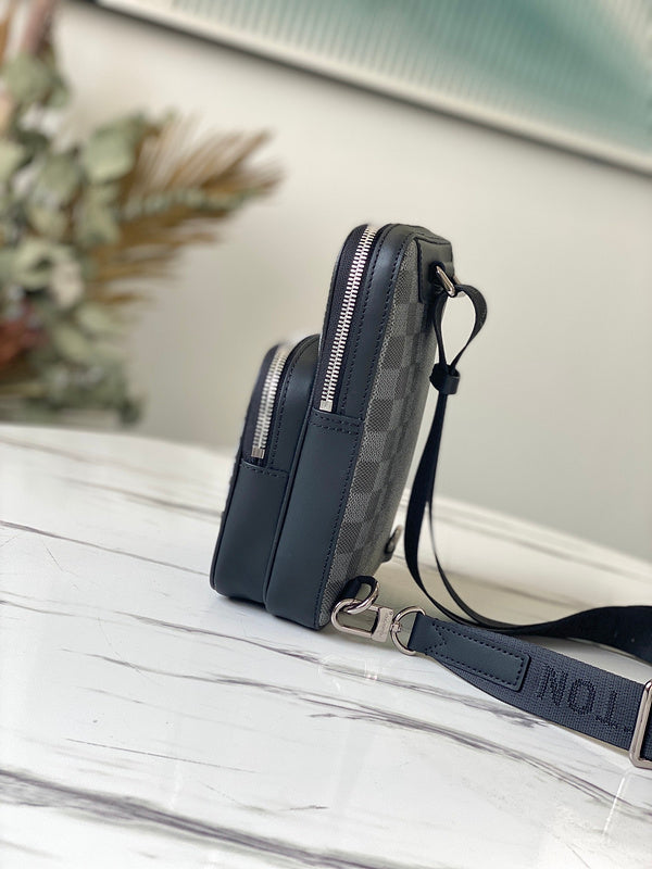 Satchel Bags - VL1 Bags - 518