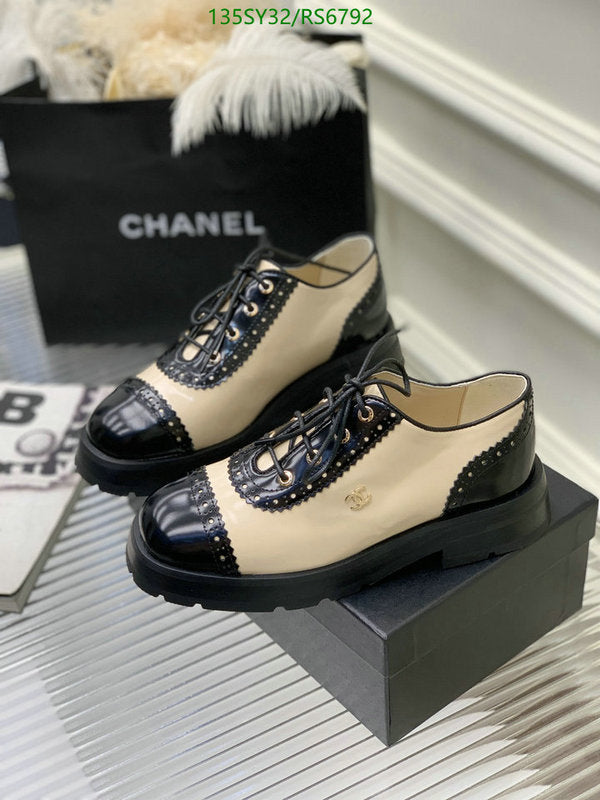 SAMC - CHL Women Shoes - 078