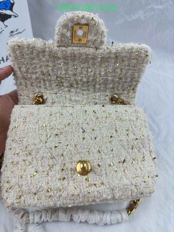 Glami - CHL Bags - 664