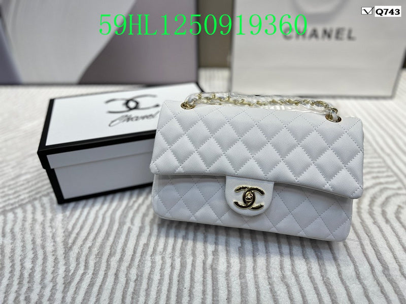 Glami - CHL Bags - 2211
