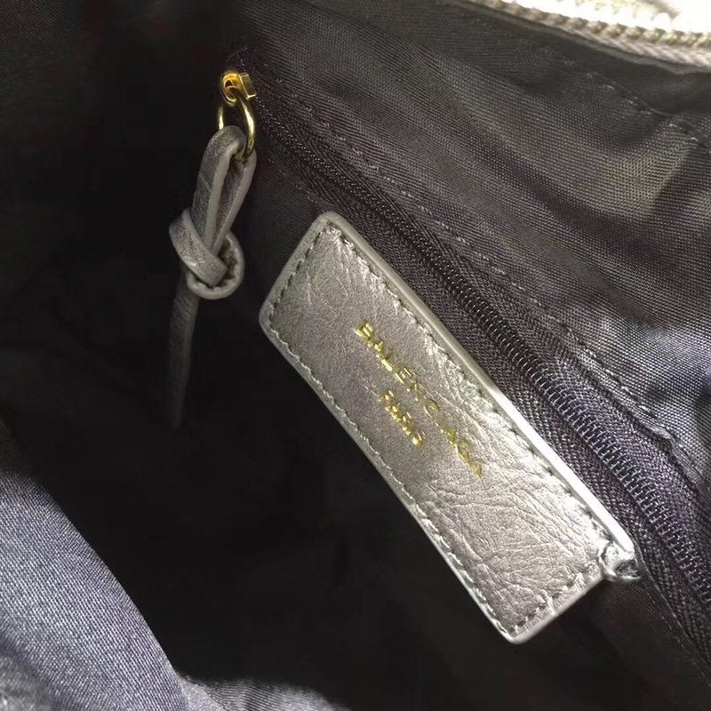 Satchel Bags - BGA Bags - 2217