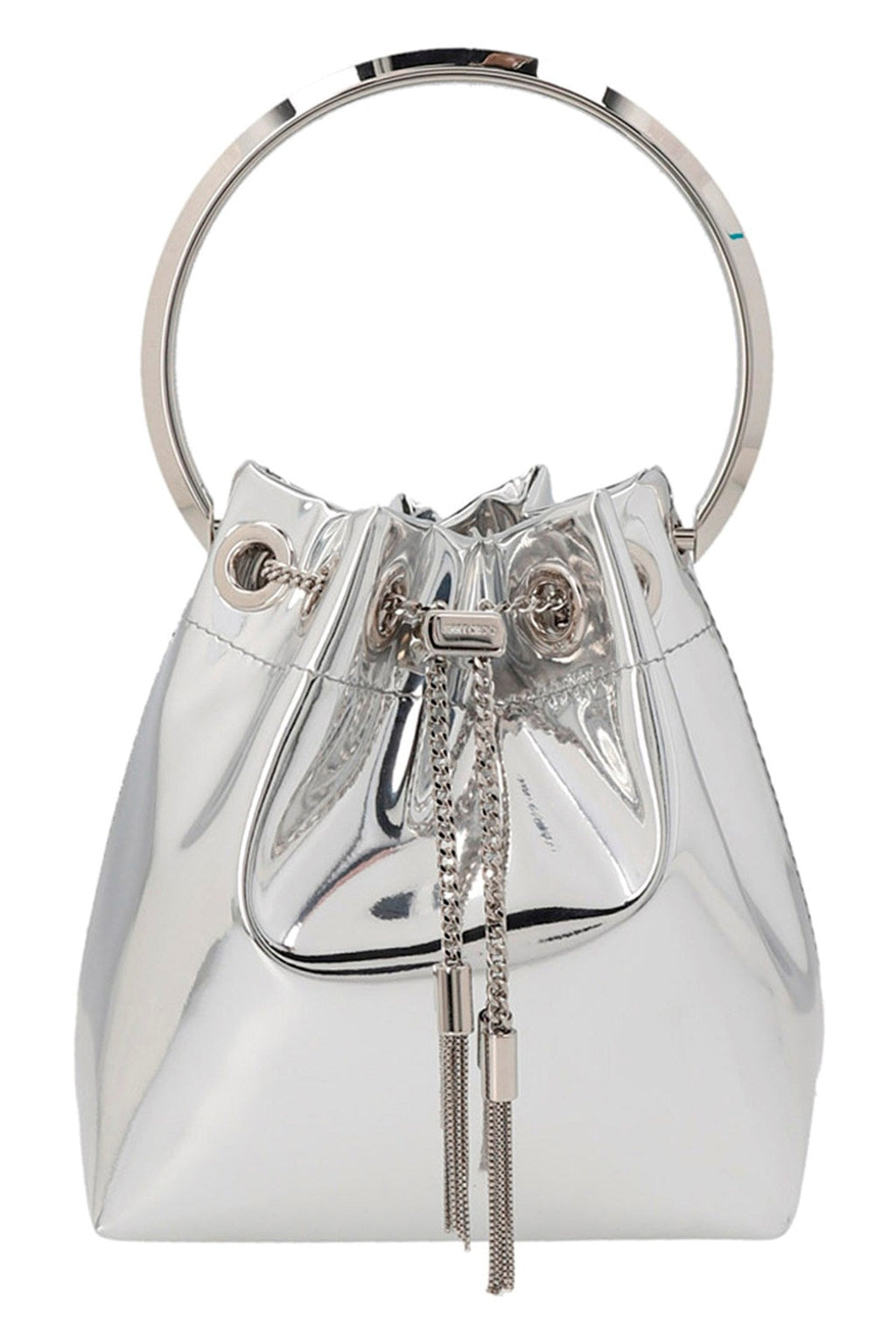 Jimmy Choo Women 'Bon Bon' Bucket Bag