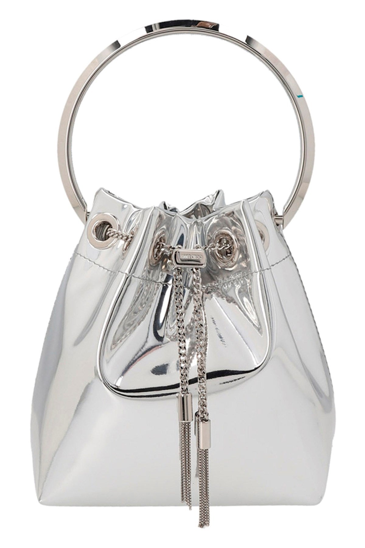 Jimmy Choo Women 'Bon Bon' Bucket Bag