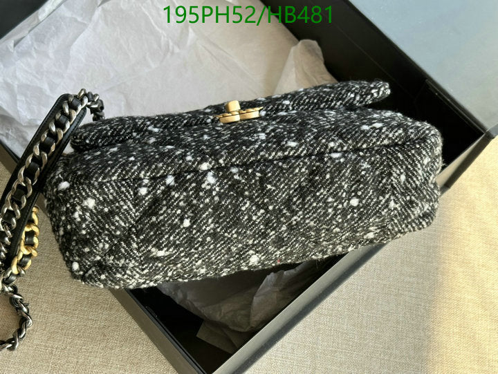 SAMC - CHL Bags - 304