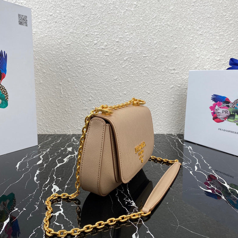 Glamy - PD Bags - 915