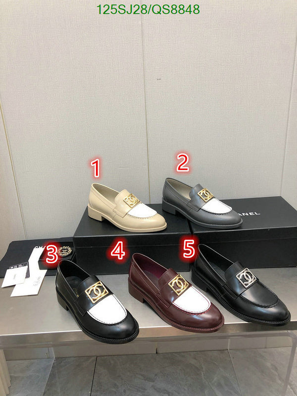 SAMC - CHL Women Shoes - 088