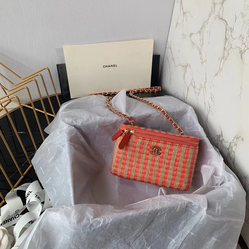 Chanel Bags