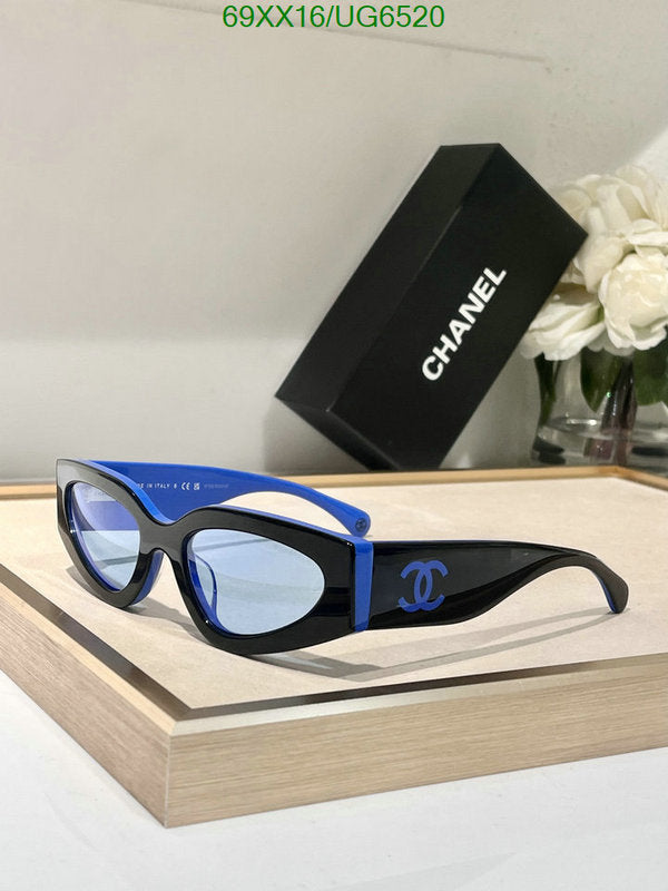 SAMC - CHL Glasses - 224