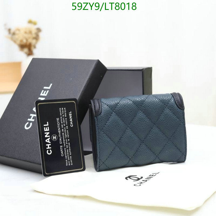 SAMC - CHL Wallets - 061