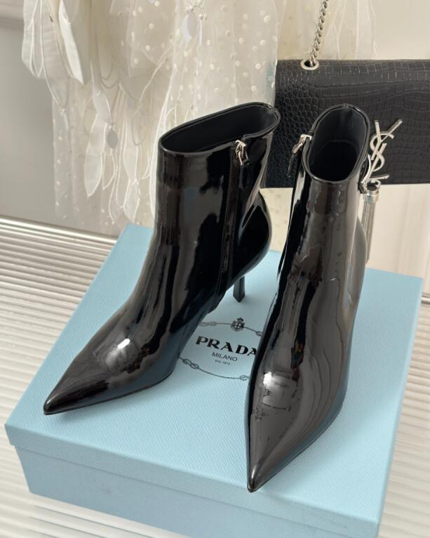 Glamy - PD Women Shoes - 191