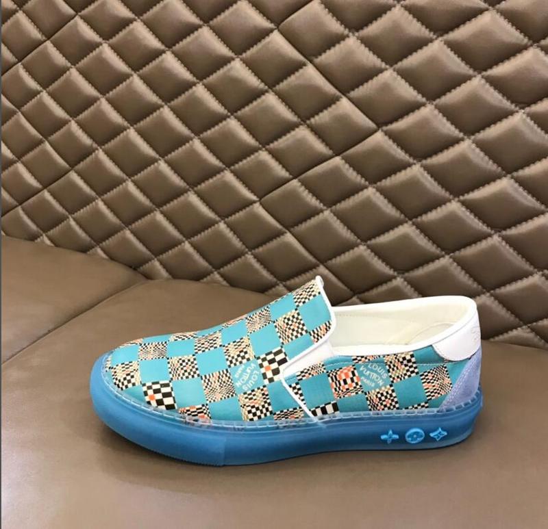 SAMC - LOV Men Shoes - 1582