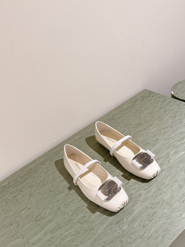 Glami - FGO Women Shoes - 328