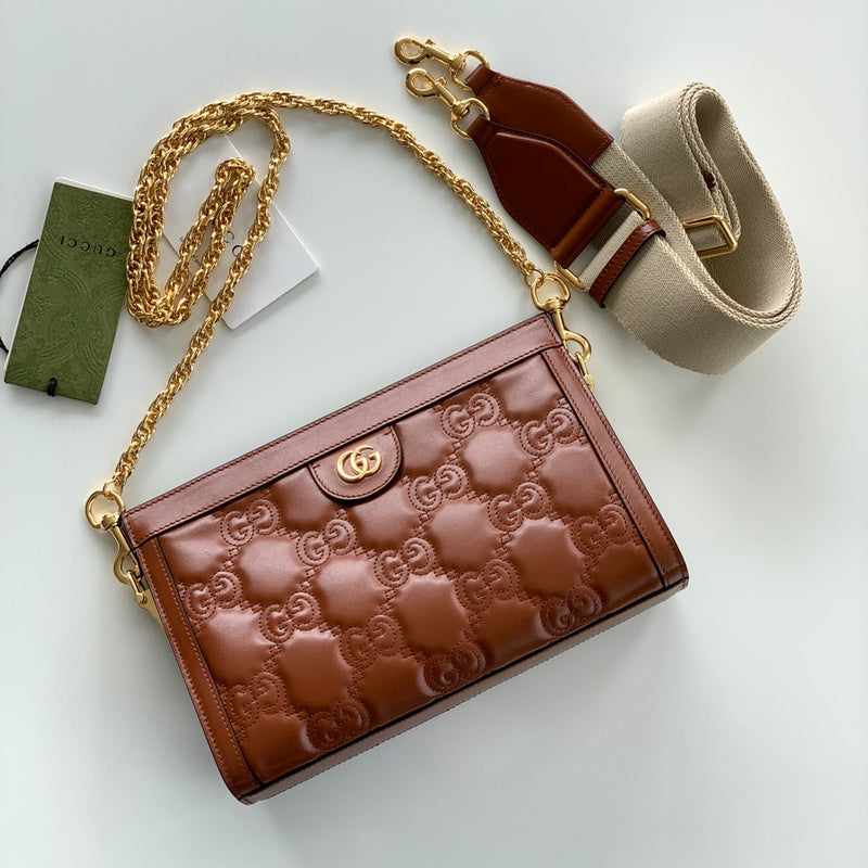 Glami-i GUKI Women Bags - 1030