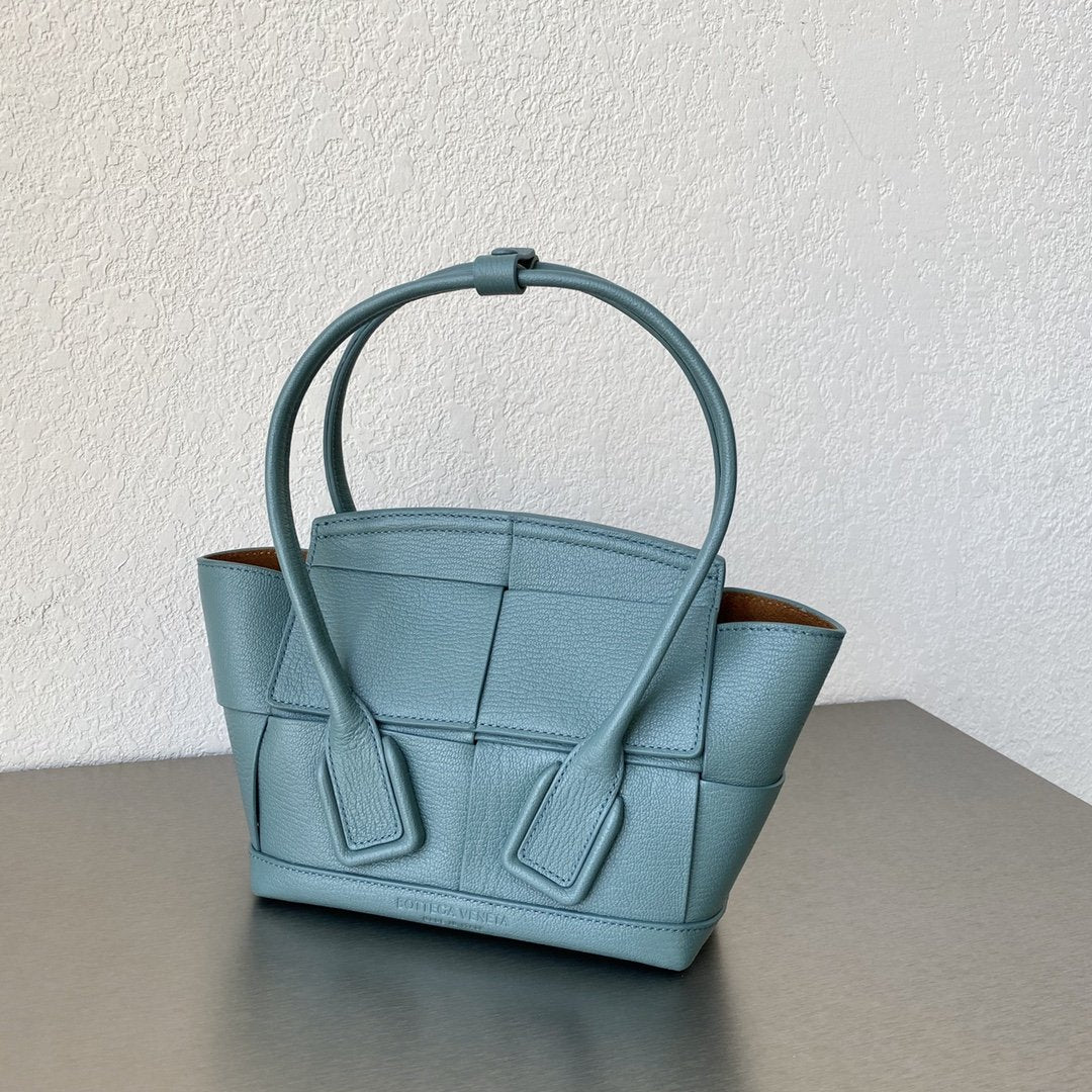 GLAMI Mini Arco Blue, For Women, WomenÃƒÂ¢Ã¢â€šÂ¬Ã¢â€žÂ¢s Bags 11.4in/29cm