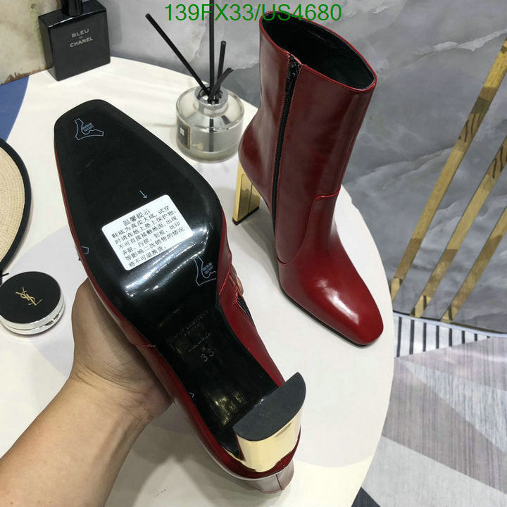 SAMC - YLS Women Shoes - 120