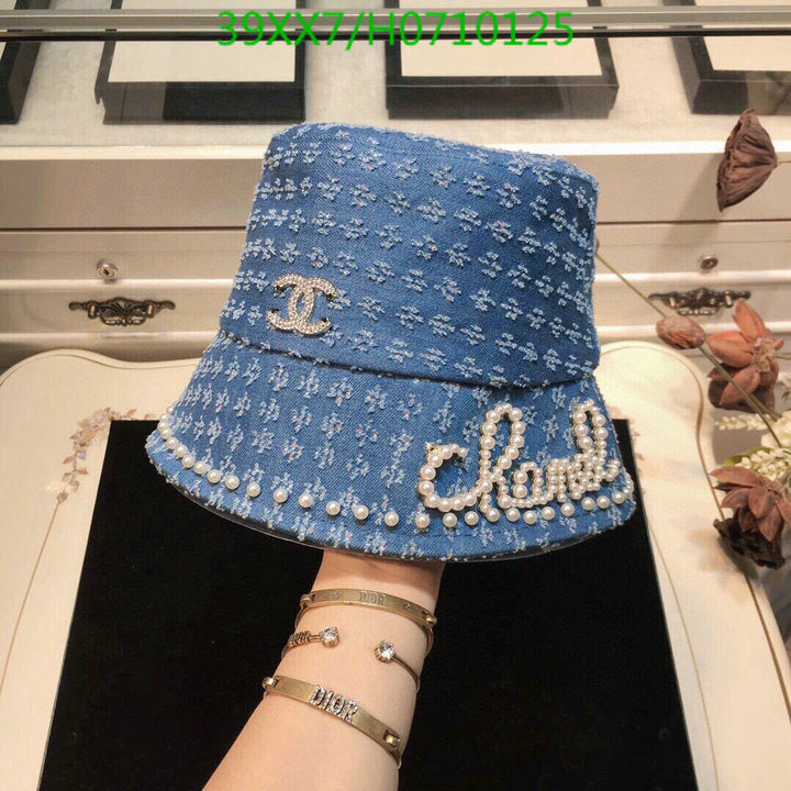 SAMC - CHL Caps & Hats - 521