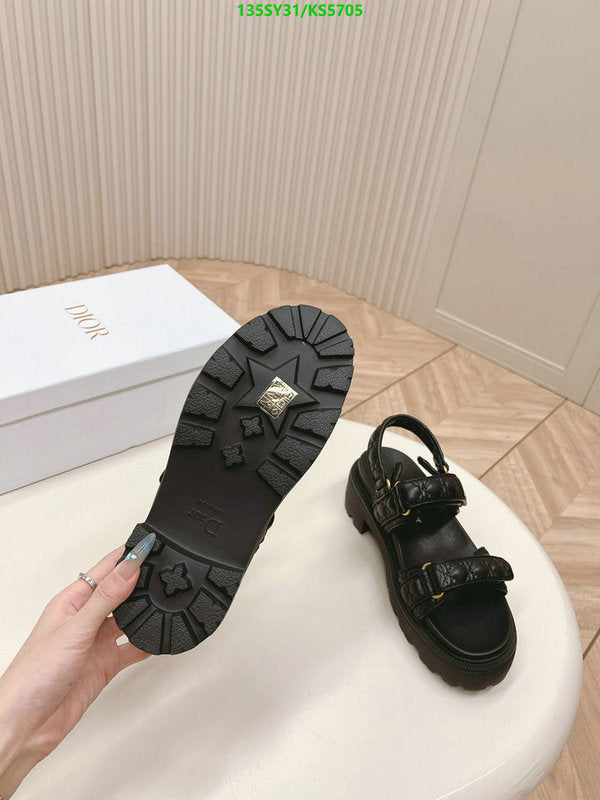 SAMCC - DOR Women Shoes - 1404