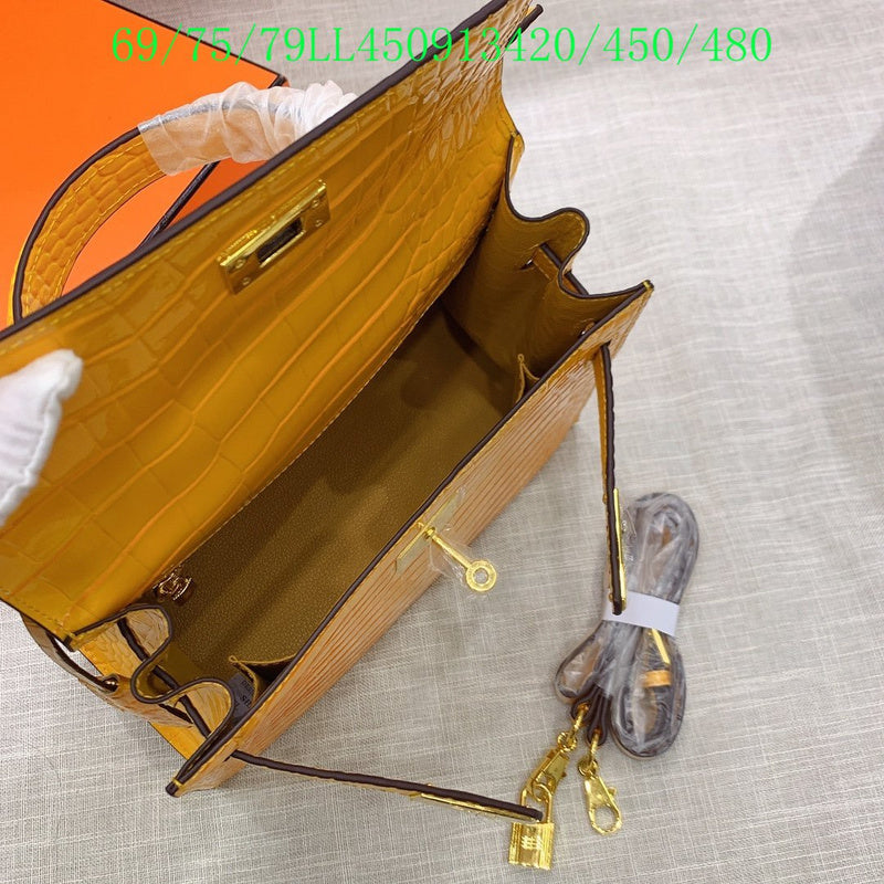 Glami - HMS Bags - 1036