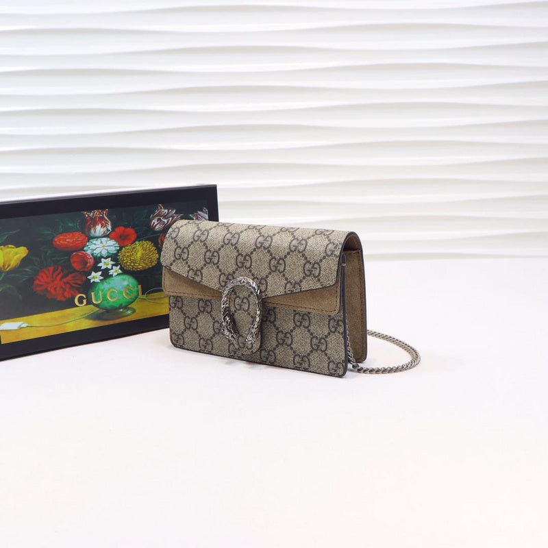 glamy - GCI Bags - 1125