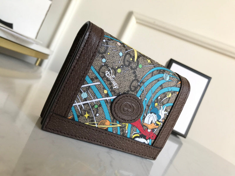 Glami-i - Guki Wallet - 385
