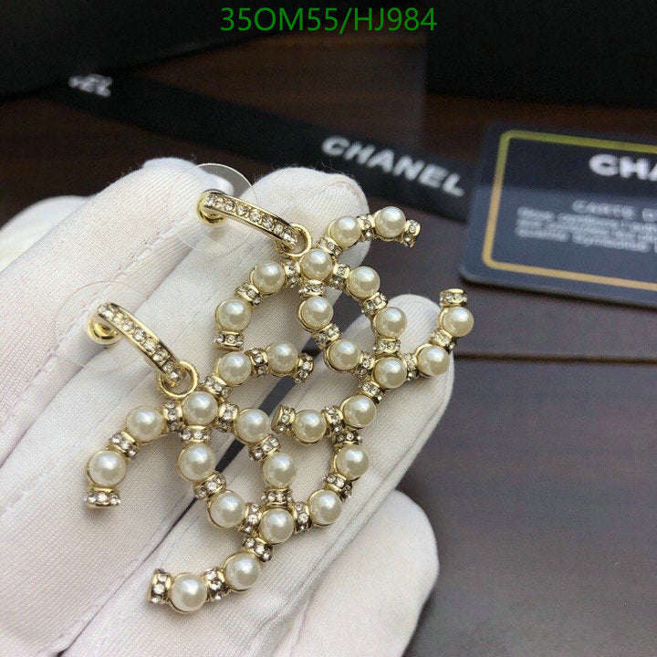 SAMC - CHL Jewelry Earrings - 415