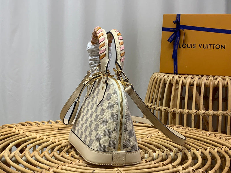GlamI Lu-Vi bags - 3360