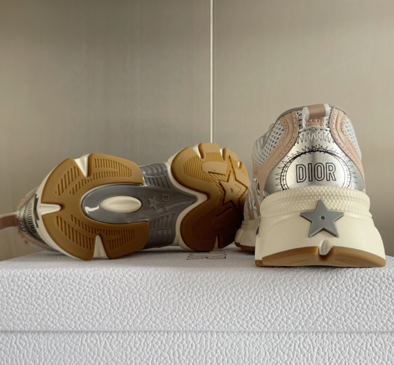 SAMCC - DOR Women Shoes - 014