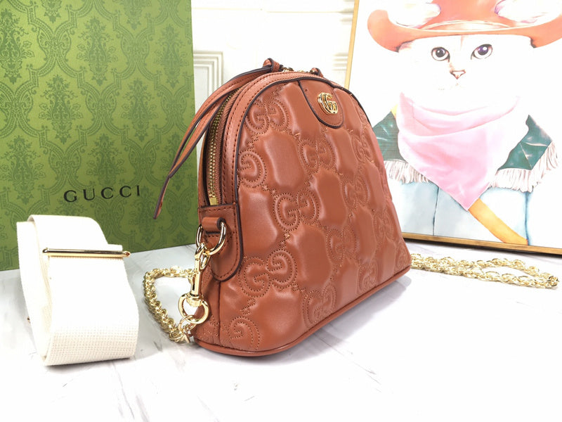 Satchel Bags - GCI Bags - 1834