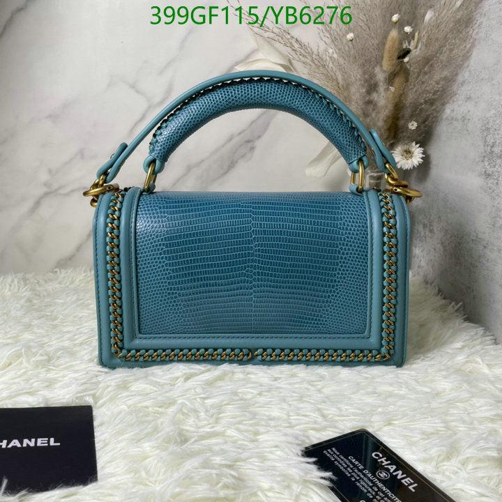 SAMC - CHL Bags - 836