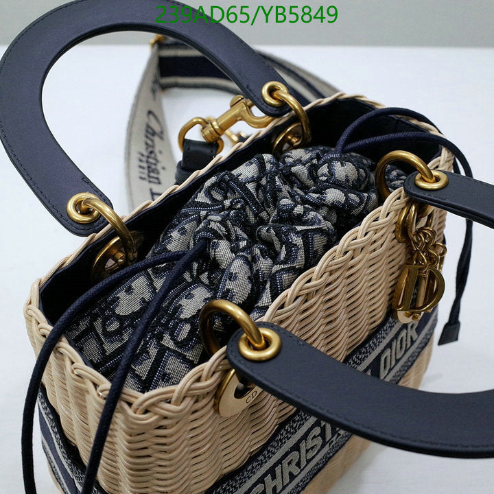 SAMCC - DOR Bags - 1491