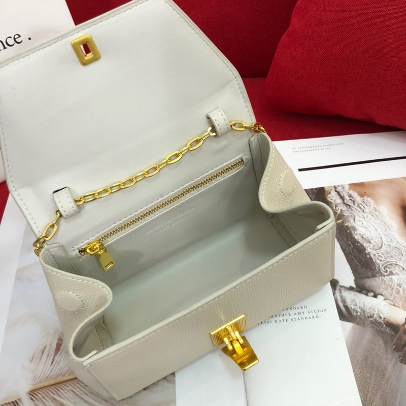 Satchel Bags - BV Bags - 217