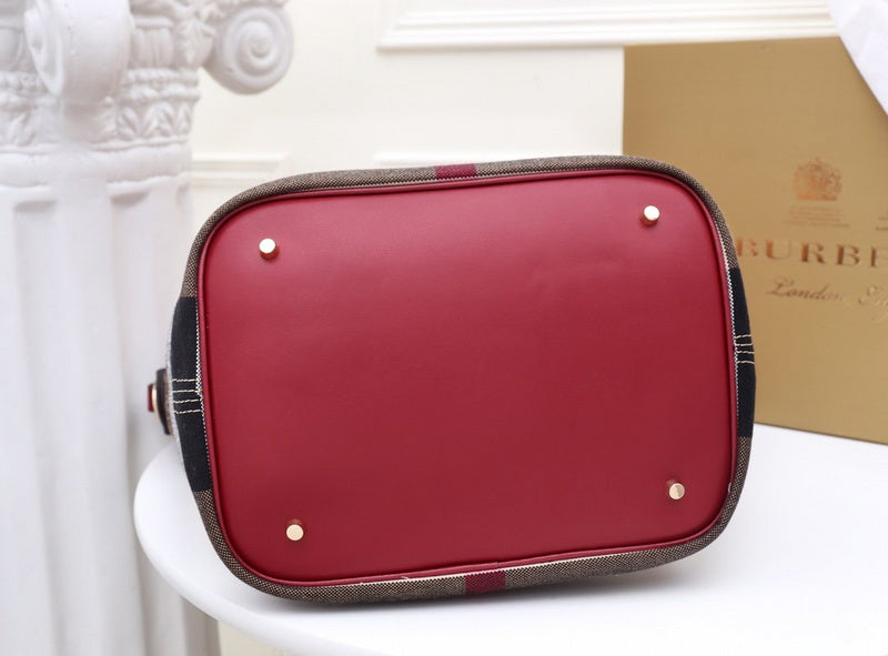 Satchel Bags - BBR Bags - 977