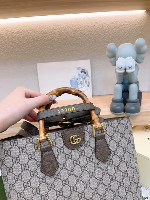 Glami Fashion - GCI Bags - 11647